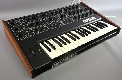 SCI-Pro-One (slight TLC beneficial!)